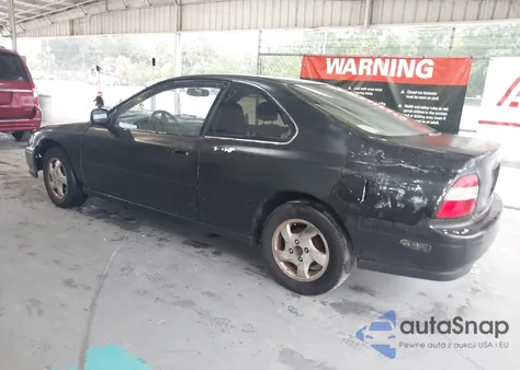 1994 Honda Accord Lx из США, поврежденный, VIN 1HGCD7234RA003980